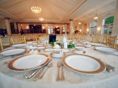 The Royal Hawaiian Hotel