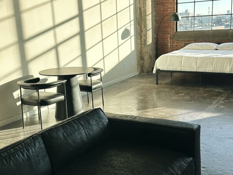 Dallas Loft