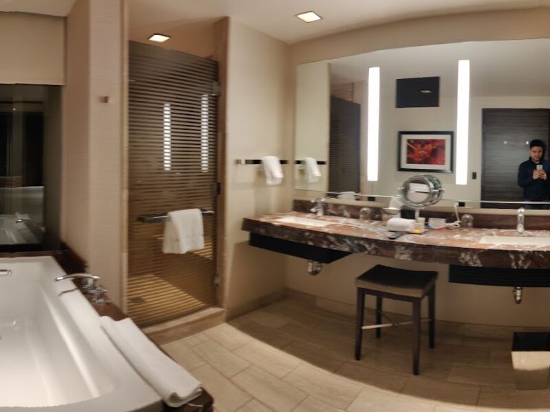 The Venue at The M Resort