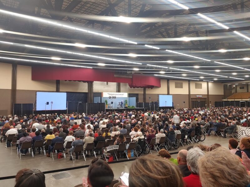 Lubbock Memorial Civic Center