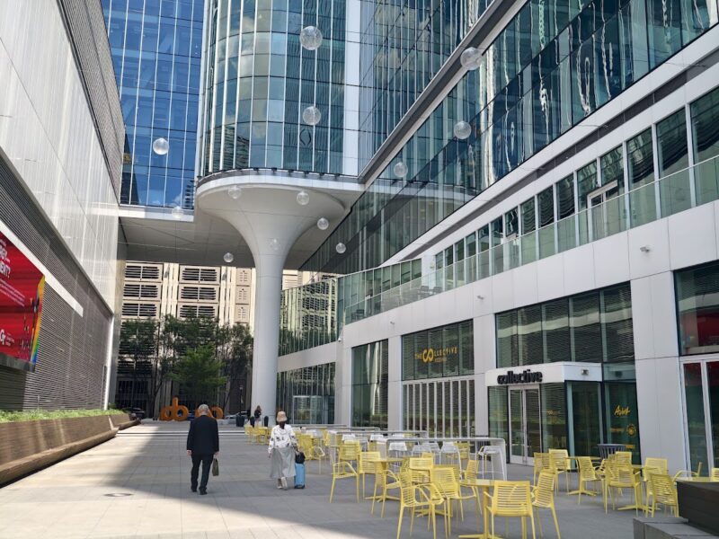 The Atlanta Collective