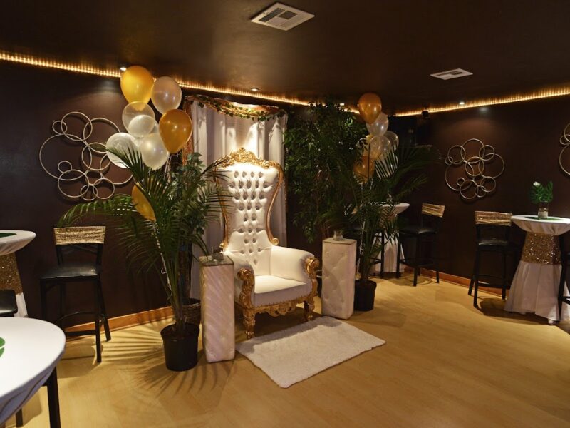 The Brooklyn Event Hall
