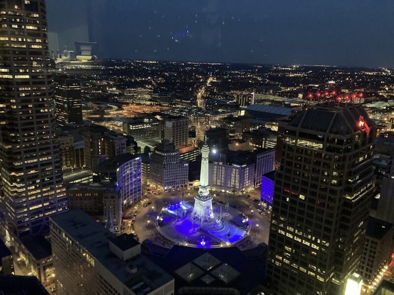 The Skyline Club
