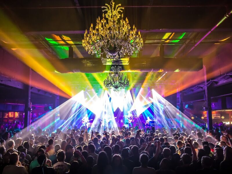 The Fillmore Charlotte