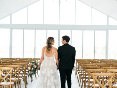 Desert Vista Event Center