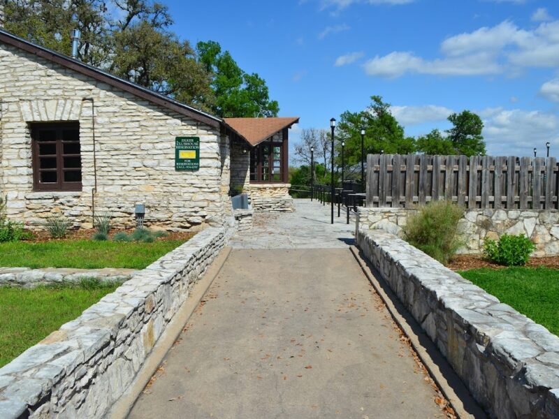The Zilker Clubhouse