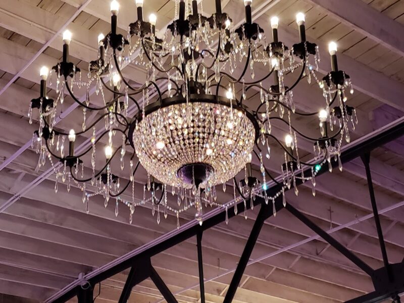 The Abbott Event Space