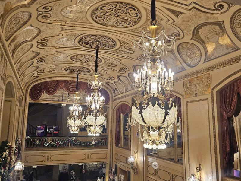 Omaha Historic Theater