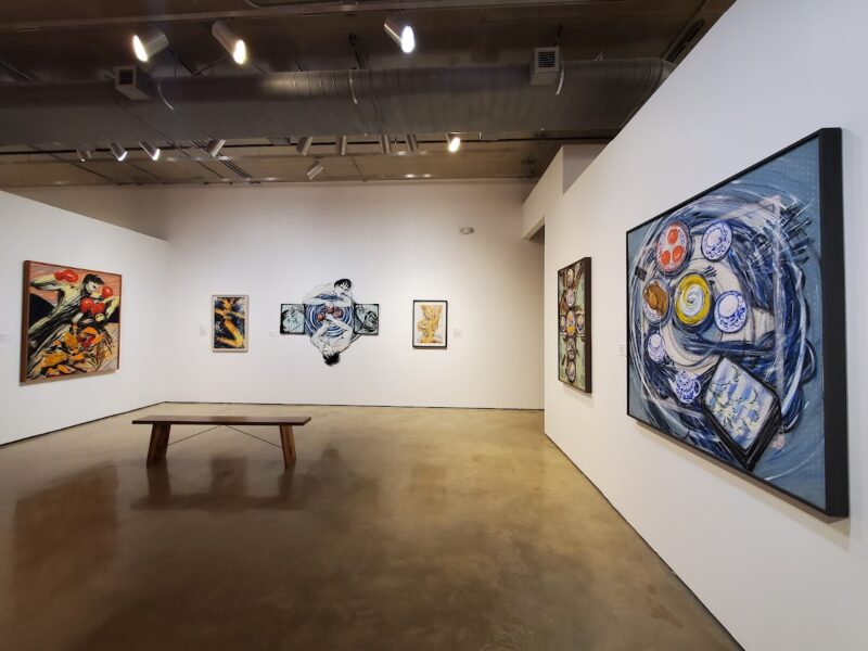 The Gallery at San Antonio