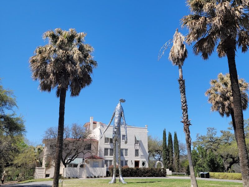 The Contemporary Austin