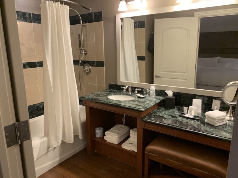 The Westin Houston Downtown