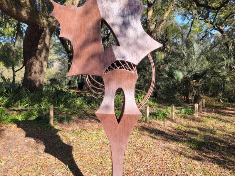 The Garden at the Jacksonville Landing