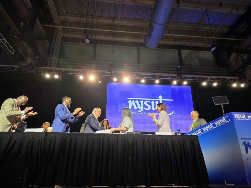 Rochester Riverside Convention Center