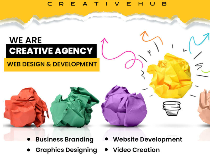 Phoenix Creative Hub