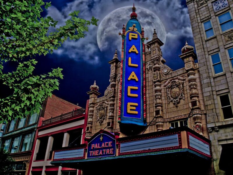 Louisville Palace