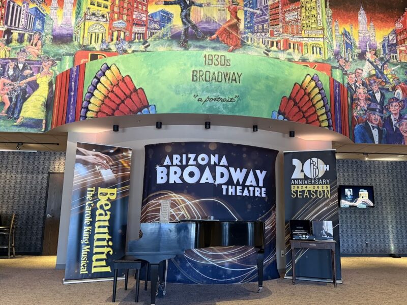 The Arizona Broadway Theatre