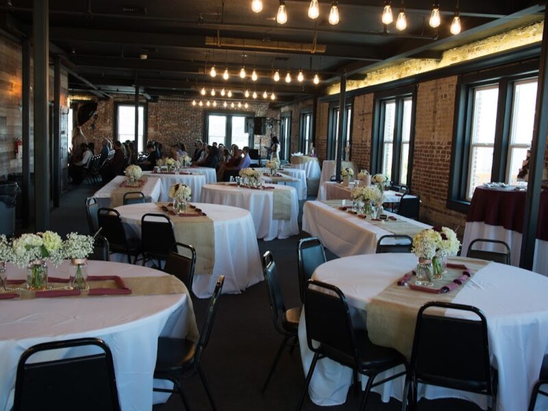 The Urban Loft Tampa