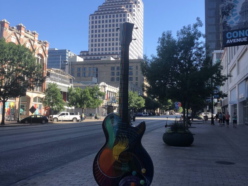 The Contemporary Austin - Jones Center