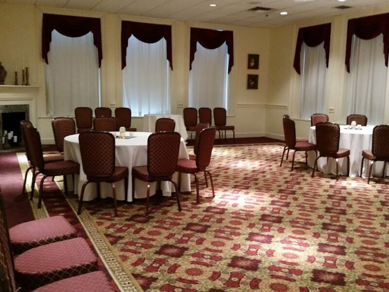 The Renaissance Richmond