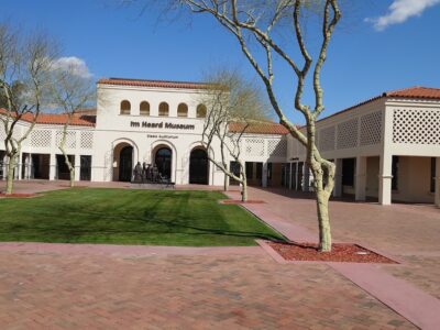 The Heard Museum