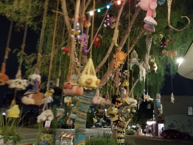 The Gallery at 7th Street