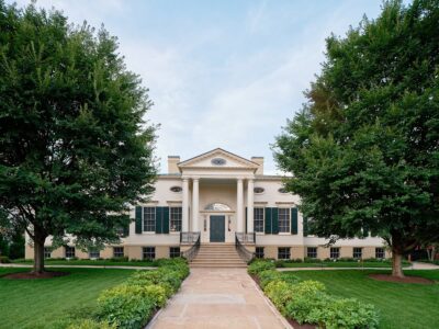 The Taft Museum of Art