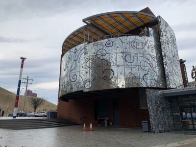 The American Visionary Art Museum