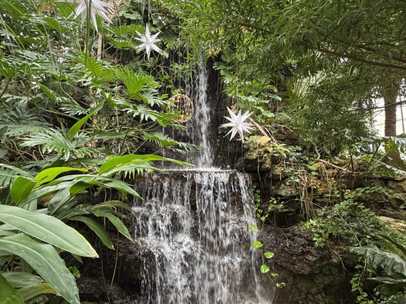 The Cincinnati Bourse