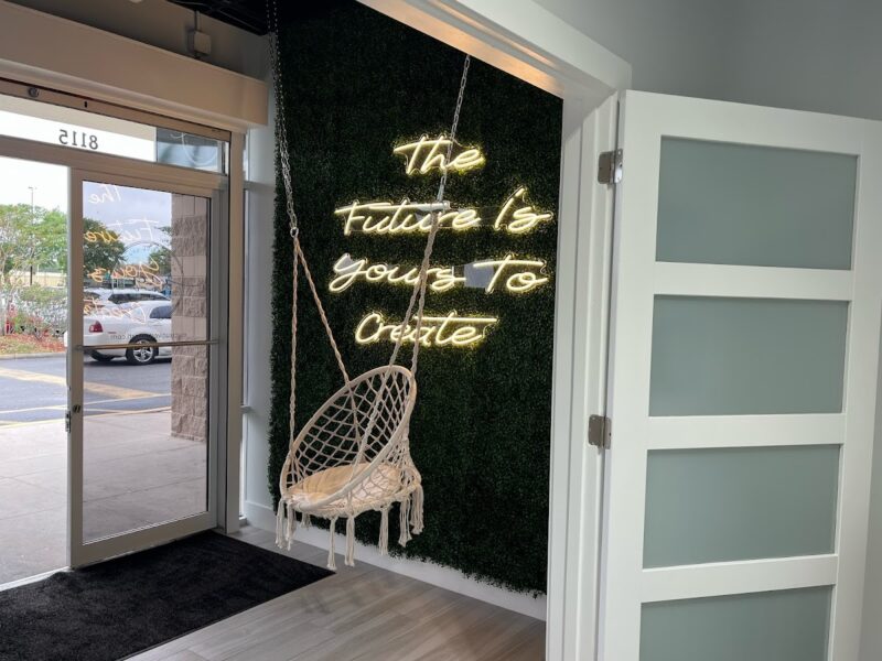 The Creative Studio Orlando