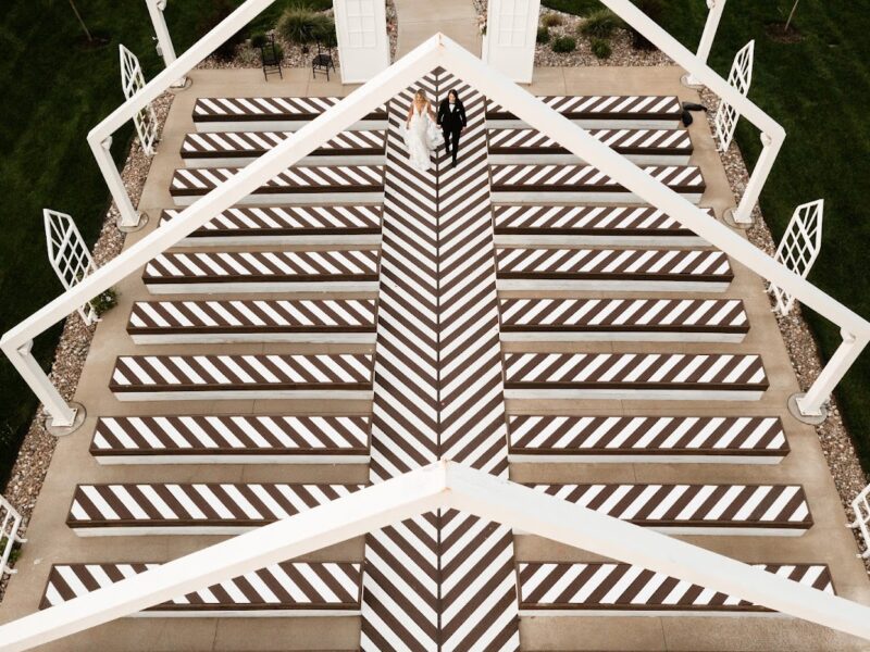 The Pavilion at Kansas City