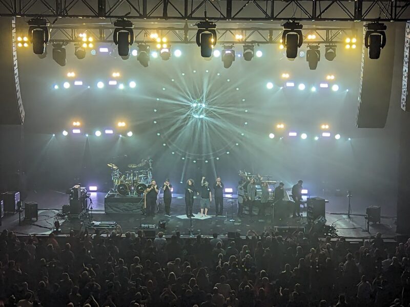 The Hard Rock Hotel & Casino