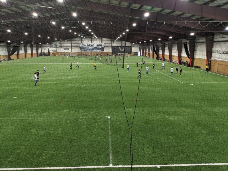 The Omaha Sports Complex