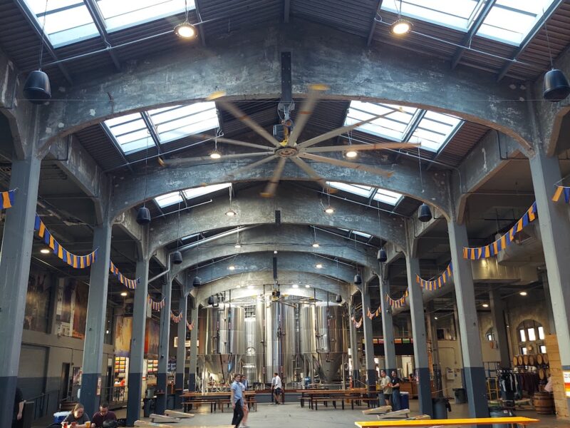 Cincinnati Event Hall