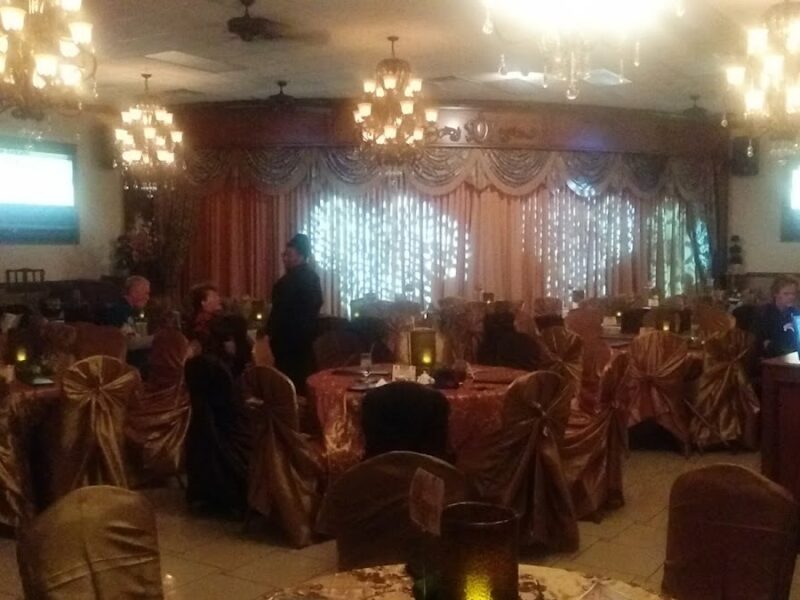 The Las Vegas Event Space