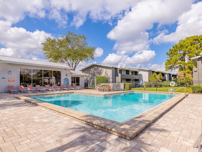 The Venue at Winter Park