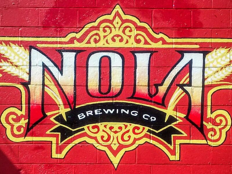The NOLA Brewing Company