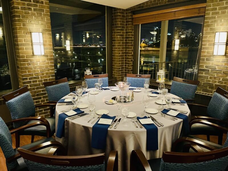 The Milwaukee Yacht Club