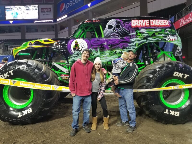 Sioux Falls Convention Center