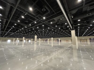 Oklahoma City Conference Center