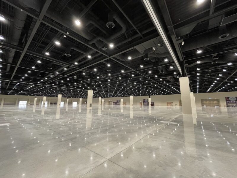 Oklahoma City Conference Center