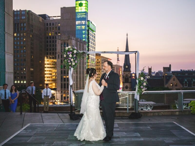 The Madison Event Space