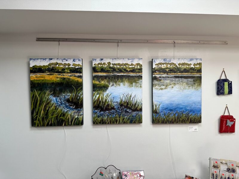 The Art Center of Jacksonville