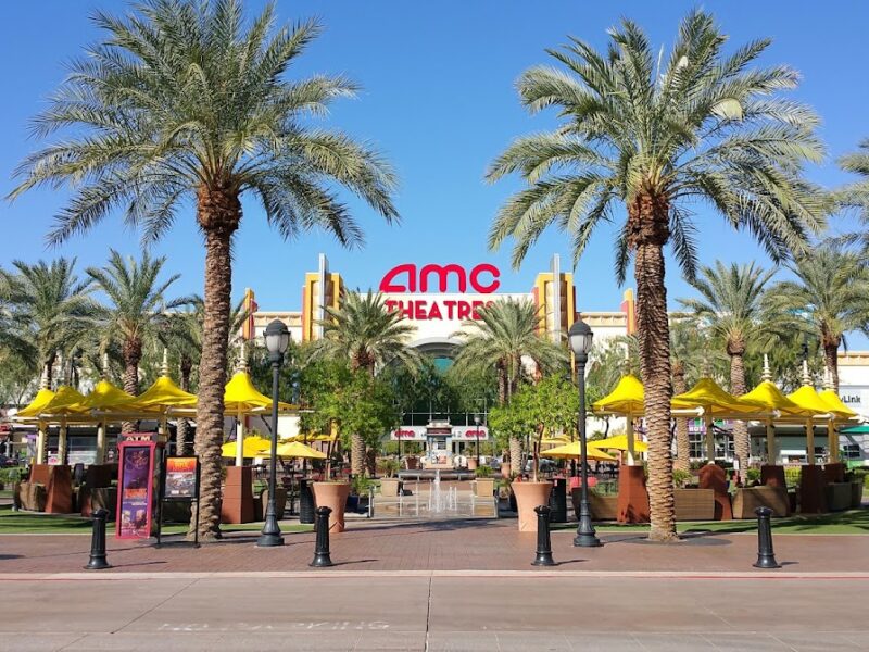 Westgate Entertainment District