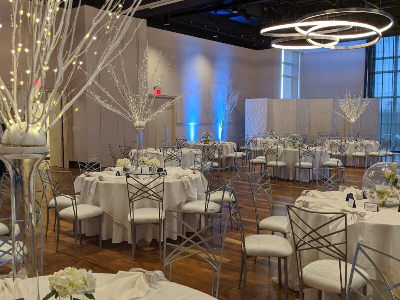 The Exchange at Bridge Park