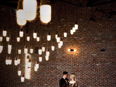 The Mile High Station