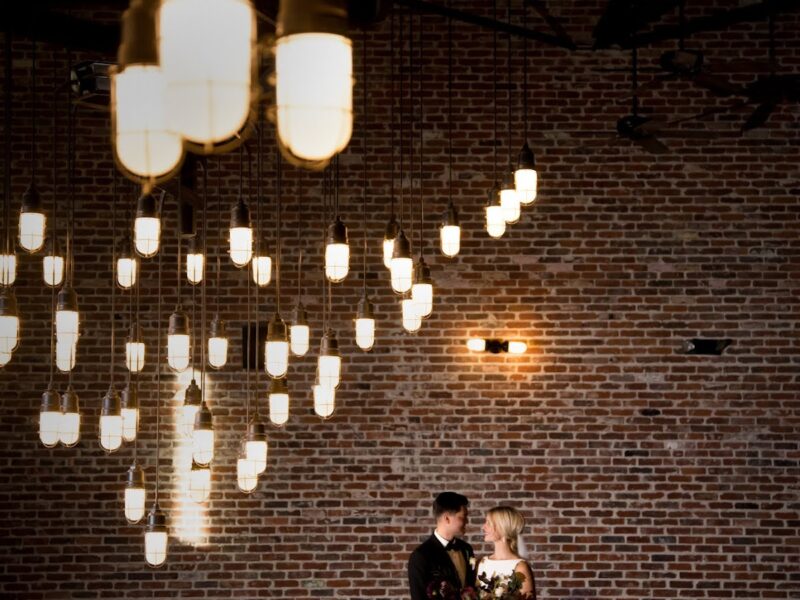 The Mile High Station