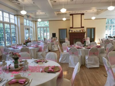 The Seminole Heights Venue