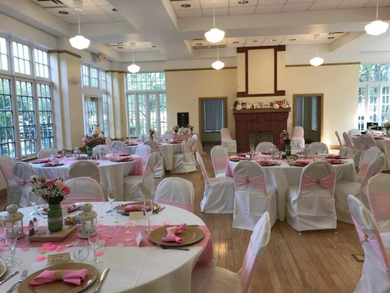 The Seminole Heights Venue