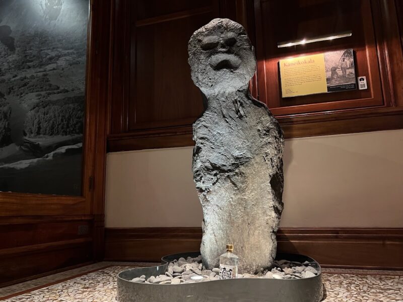 Bishop Museum