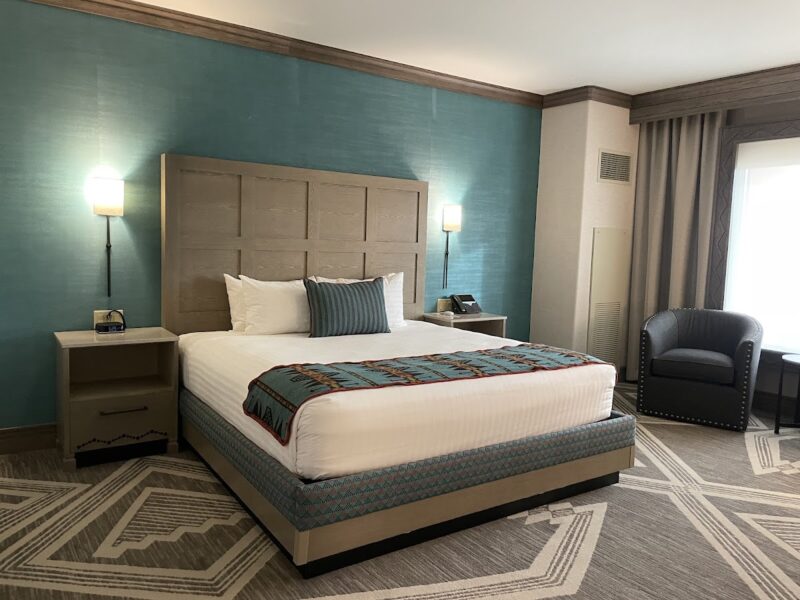 Sandia Resort & Casino